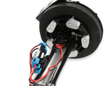 Holley 12-171 Diecast In-Tank RetroFit Fuel Module w/Return