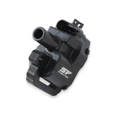 MSD Street Fire Ignition Coils 1998-2006 GM LS1/LS6 engines, Black, 8-Pack - 55088