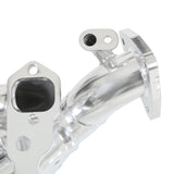 Hooker Super Competition Shorty Headers - Ceramic Coated - 2063-1HKR