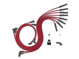 MSD DIS Direct Ignition System Kit - Red - 60151