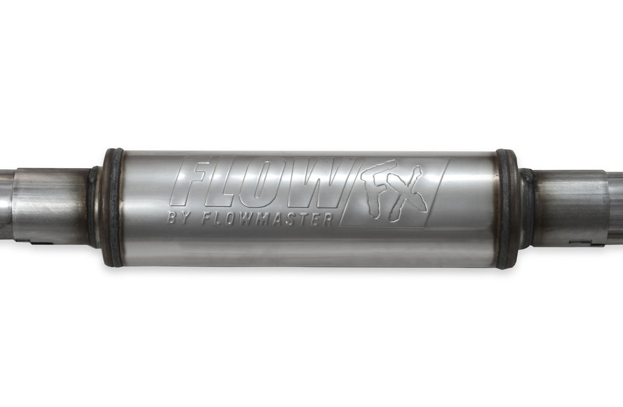 Flowmaster Flow FX Cat-back Exhaust System - 717881