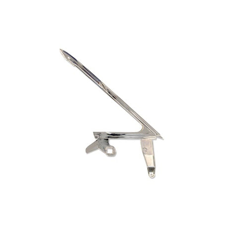 Scott Drake Vent Window Frame, Driver Side - C7ZZ-6522204-L