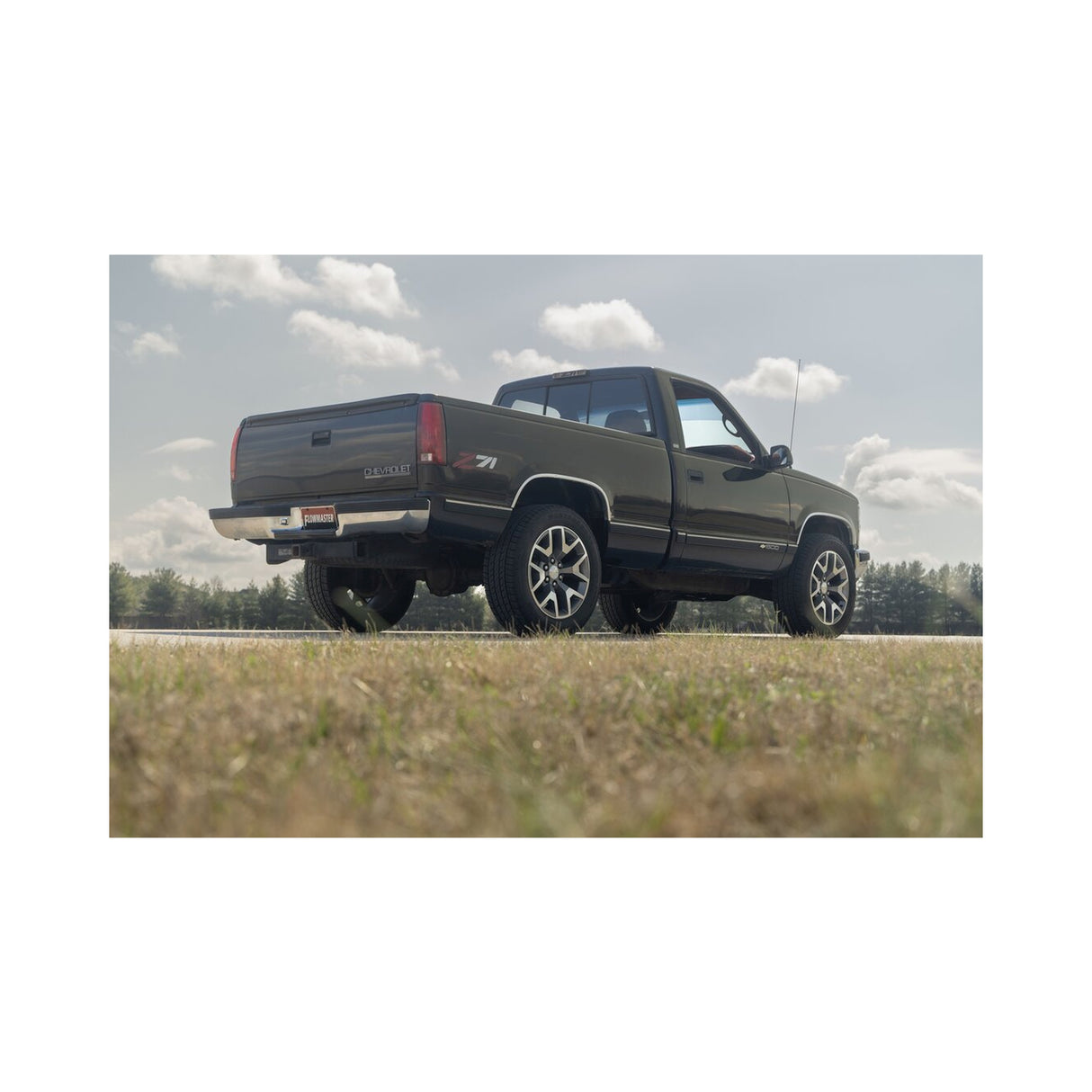 Flowmaster Flow FX Cat-Back Exhaust System - 718188