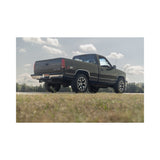 Flowmaster Flow FX Cat-Back Exhaust System - 718188