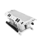 Holley 300-951 Hi-Ram Front-Feed EFI Intake Manifold Kit - Small Block Chevy