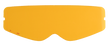 Simpson Motorcycle Pinlock Shield - GBPINYEL