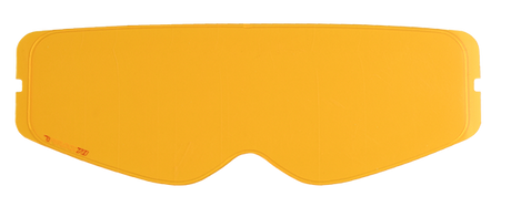 Simpson Motorcycle Pinlock Shield - GBPINYEL