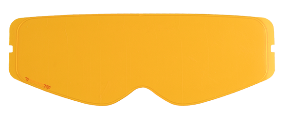 Simpson Motorcycle Pinlock Shield - GBPINYEL