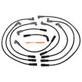 MSD Black Super Conductor LT1 Camaro, '93-'96 - 32143