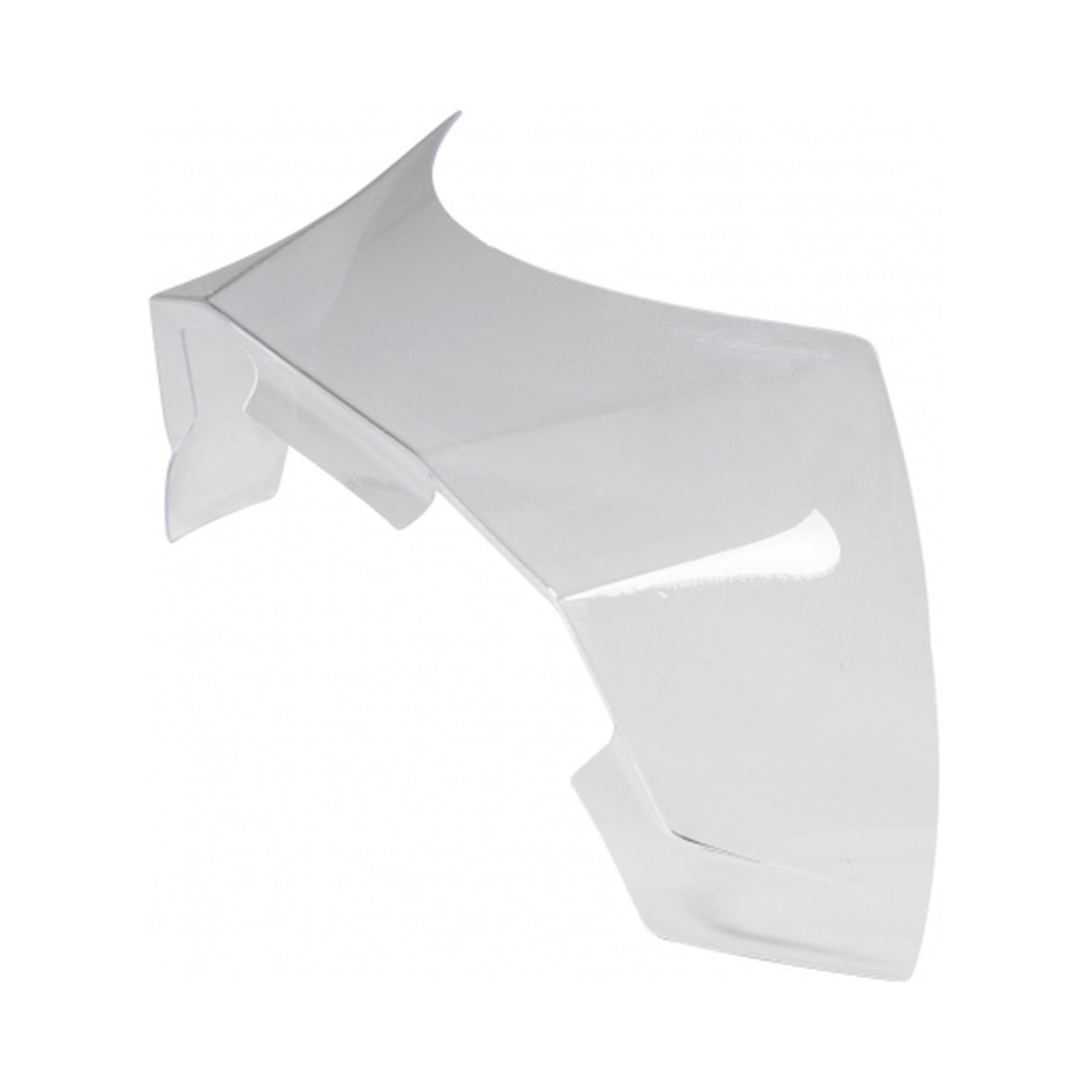 STILO ST5 Helmet Back Spoiler - YA0623