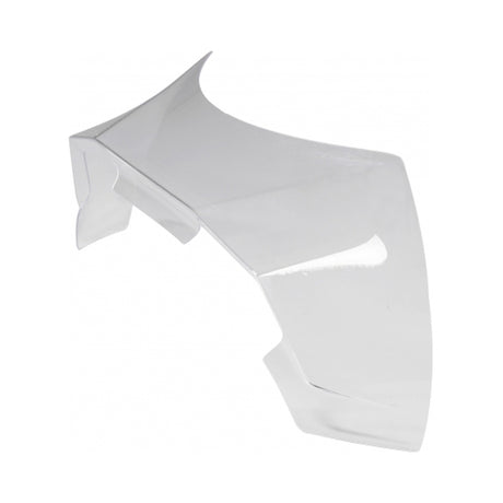 STILO ST5 Helmet Back Spoiler - YA0623