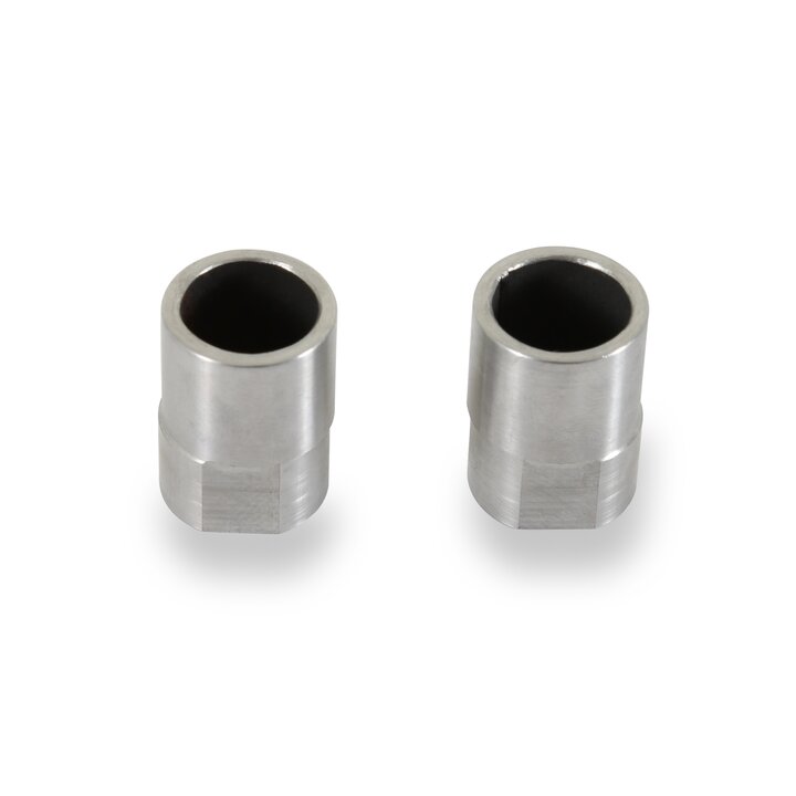 Quick Time Offset Dowel Pins - Ford Modular - RM-141