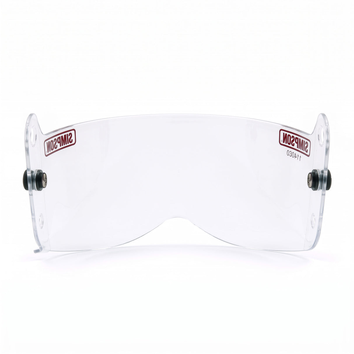 Simpson Safety Bandit SA2025 Clear Shield - 89601