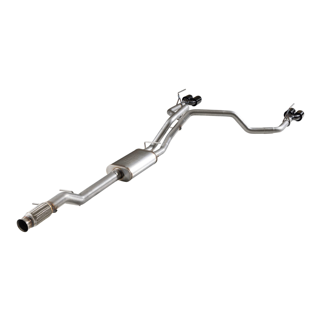 Flowmaster Flow FX Cat-Back Exhaust System - 718216
