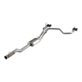 Flowmaster Flow FX Cat-Back Exhaust System - 718216