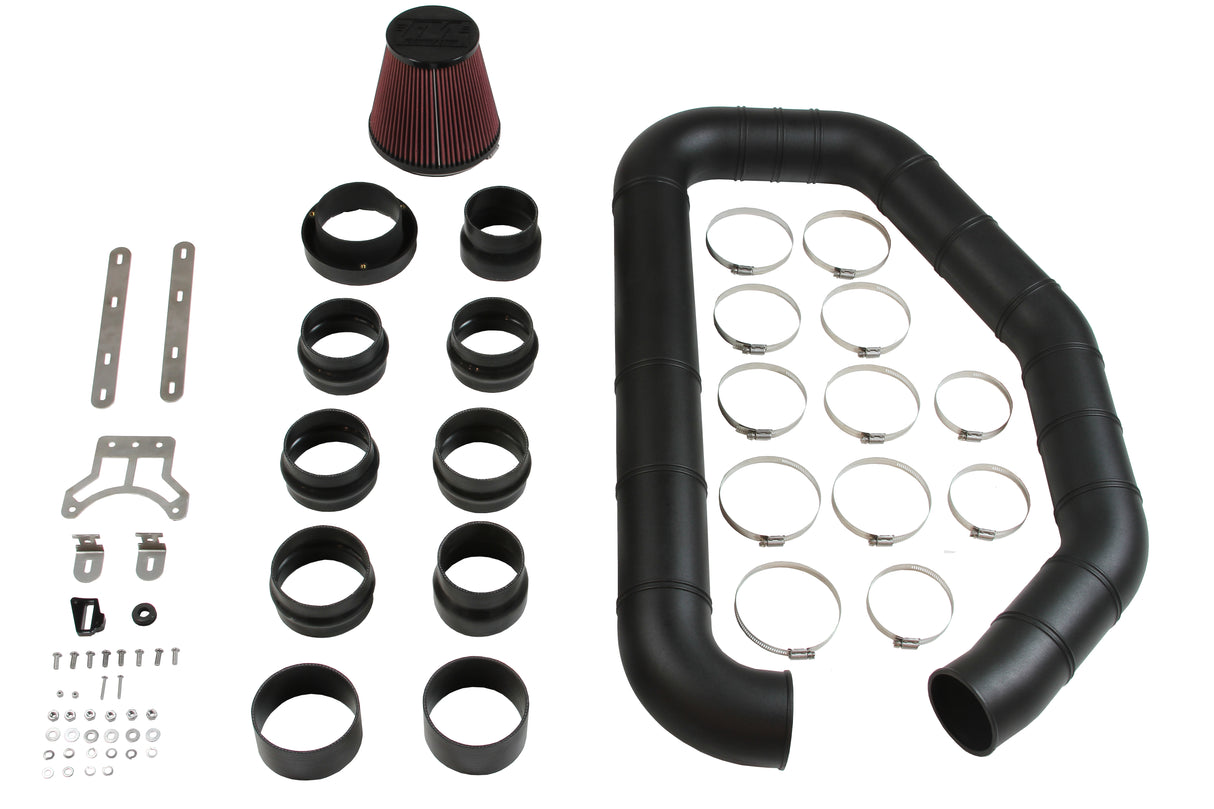 Flowmaster Delta Force Performance Air Intake - 615400