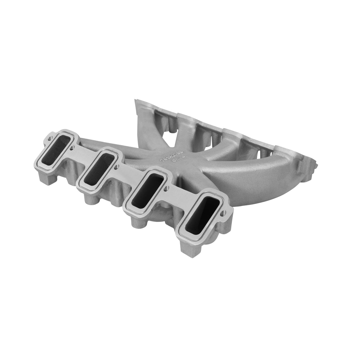 Holley 300-136 Single Plane EFI Intake - GM LS3/L92