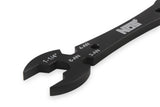 NOS Nitrous Bottle Nut / AN Combo Wrench - 16132NOS