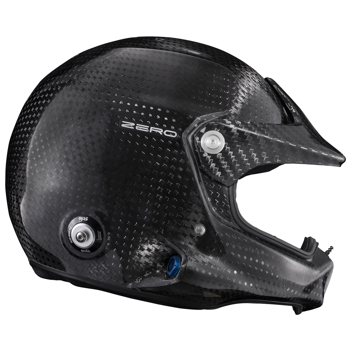 STILO FIA 8860 Venti WRX Raid Carbon Zero - AA0232BG3R61