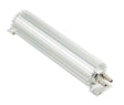 Mr Gasket Dual Pass Transmission Cooler - 7365G