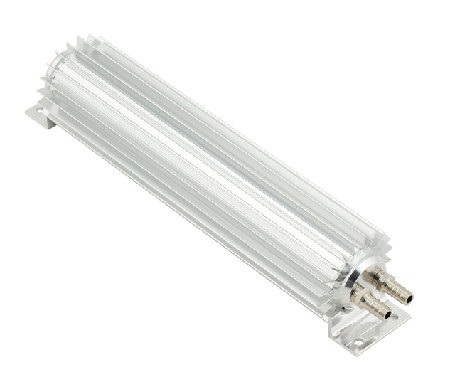 Mr Gasket Dual Pass Transmission Cooler - 7365G