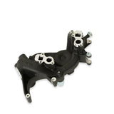 Holley 97-167 LS COOLING MANIFOLD BLACK