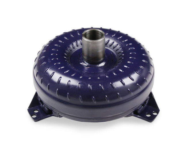 B&M Tork Master 3000 Torque Converter, 1965-91 GM TH400, 1968-81 TH350 - 20402