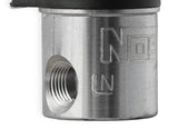 NOS Nitrous Solenoid - Black - 18020BNOS