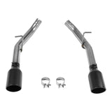 Flowmaster American Thunder Axle-back Exhaust System - 817850