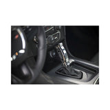 Hurst Billet/Plus Pistol Grip Auto Shift Handle - 5380437