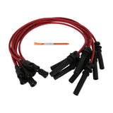 MSD Red Super Conductor '03-'05 Dodge, 5.7L Hemi - 32039