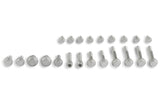 Holley 97-257 Hardware Kit LT4 Dry Accessory Drive Systems