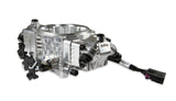 Holley 550-1001 EFI Terminator X Stealth 4150 - Shiny