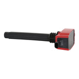 MSD Ignition Coil - Blaster - Chrysler V6 - Red - 6-Pack - 82736