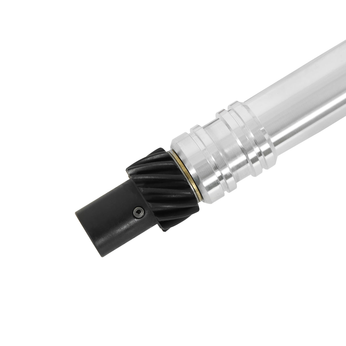 MSD GM HEI Billet Distributor - 8365