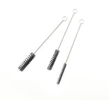 Mr Gasket Engine Cleaning Brush Kit - Short - 1211