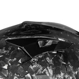 Simpson Motorcycle Mod Bandit Helmet - Forged Carbon - Extra Large - M59FCXL