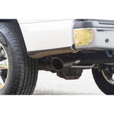 Flowmaster Flow FX Cat-back Exhaust System - 717871