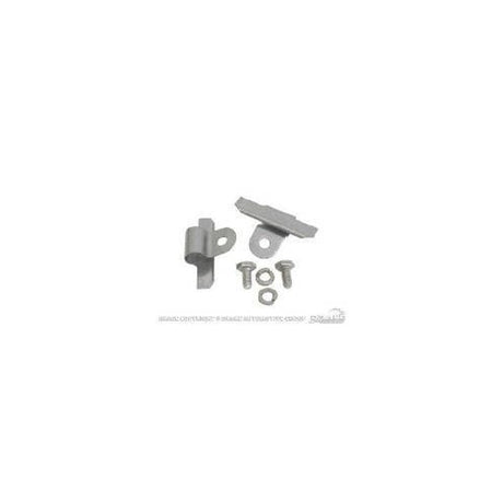 Scott Drake Disc Pad Retainer Plates - C7OZ-2B164-A