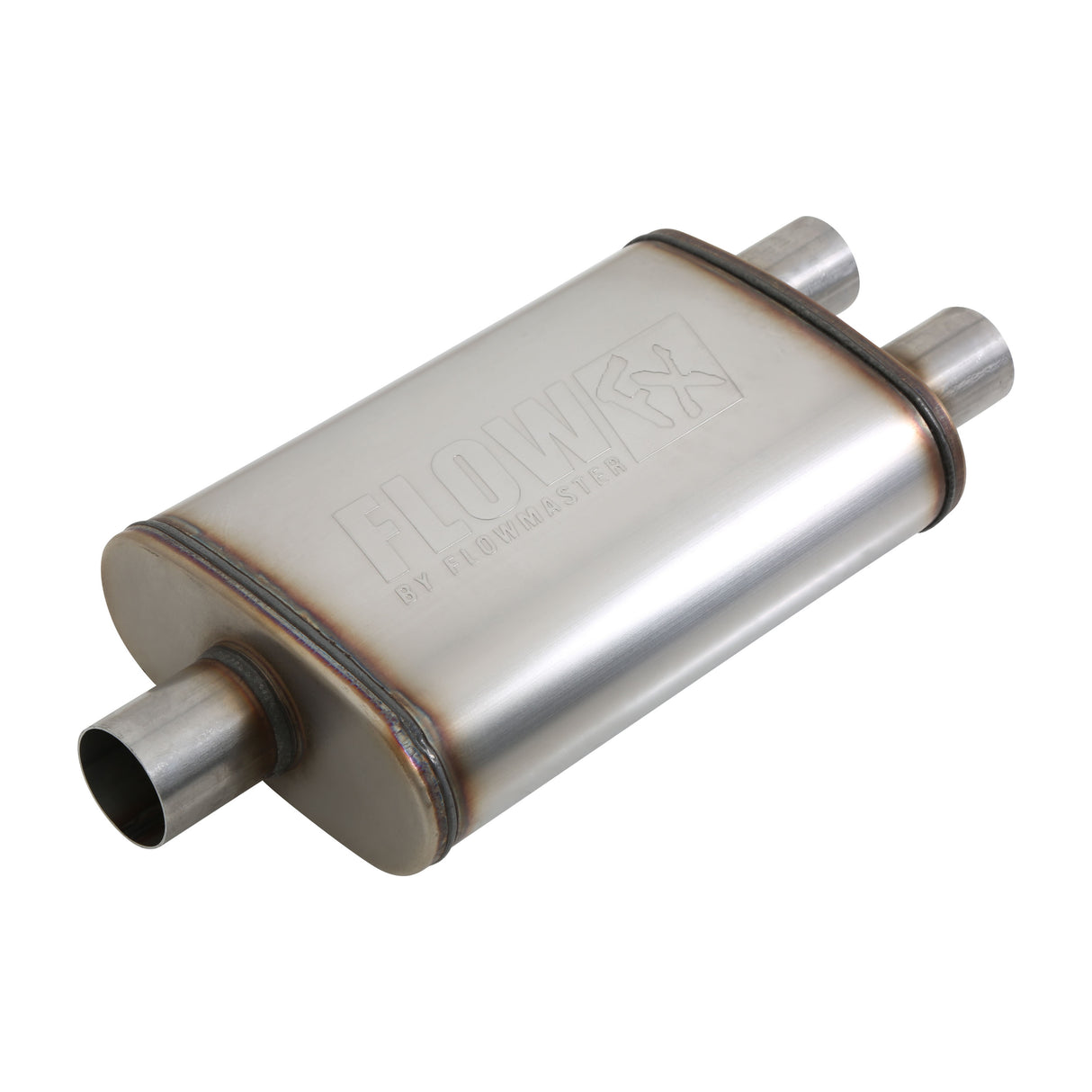 Flowmaster Flow FX Muffler - 73148