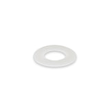 Scott Drake 1968 WINDOW CRANK BACK PLATE - C8AZ-6223370-A