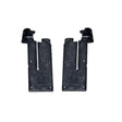 Scott Drake 64-66 Quarter Window to Body Seals - C5ZZ-6528182-3