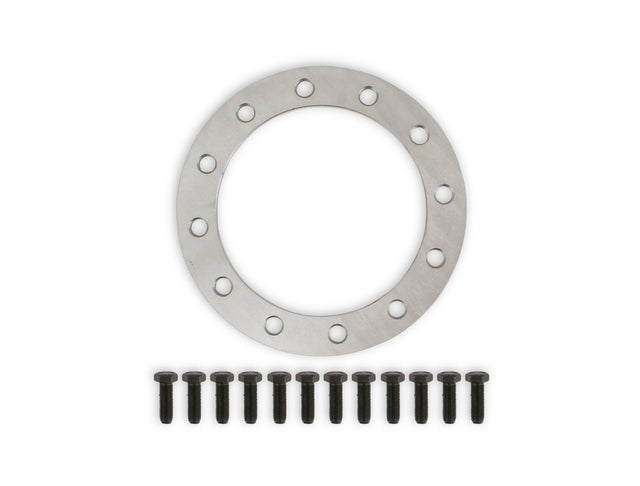 Mr Gasket Ring Gear Spacer with Bolts - 902A