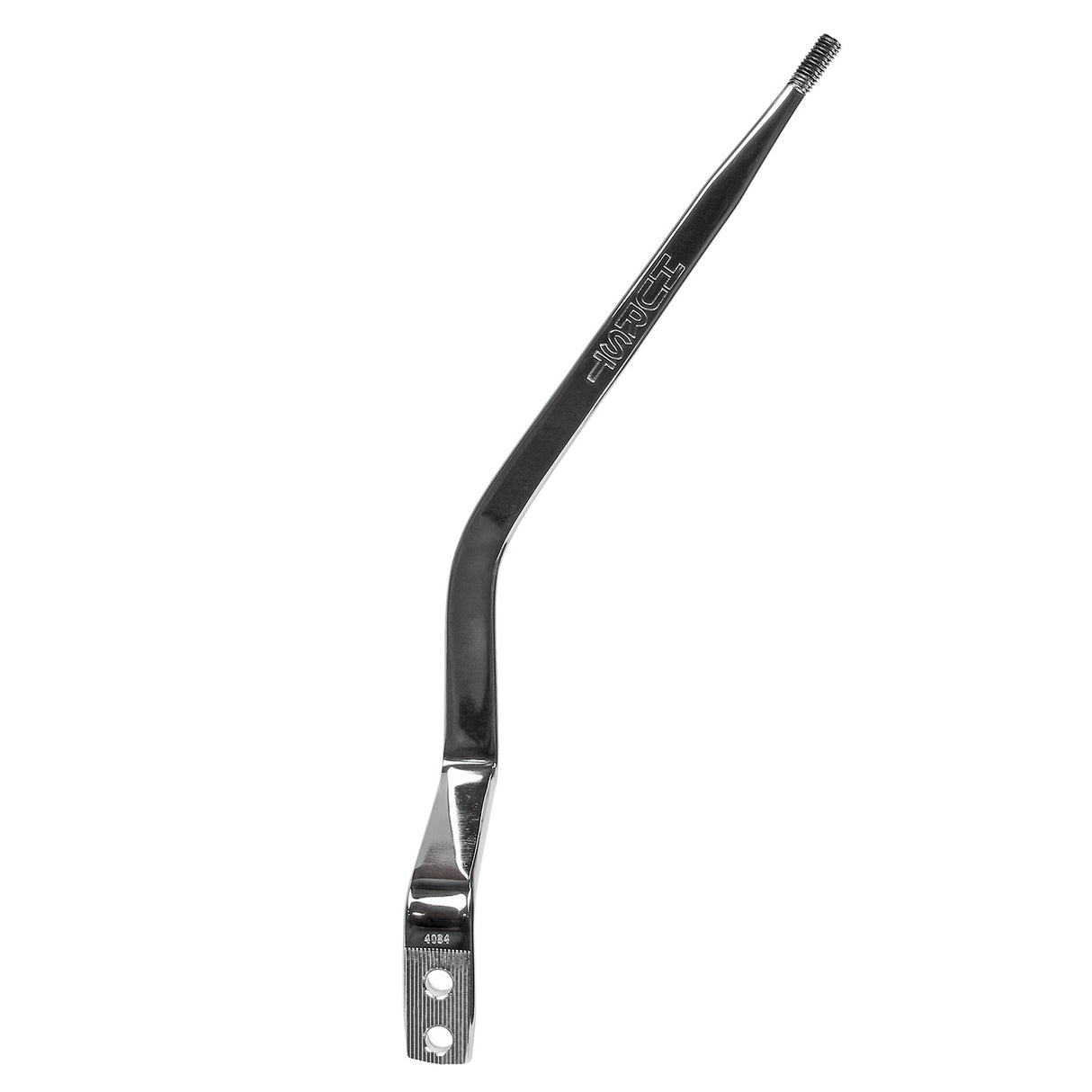 Hurst Competition/Plus Shifter Stick - Chrome - 5384084