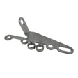 B&M Cable Bracket Kit - GM - 30498