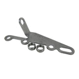 B&M Cable Bracket Kit - GM - 30498