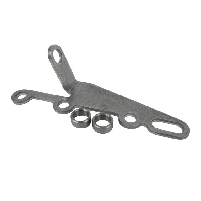 B&M Cable Bracket Kit - GM - 30498