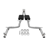 Flowmaster American Thunder Cat-back Exhaust System - 817658