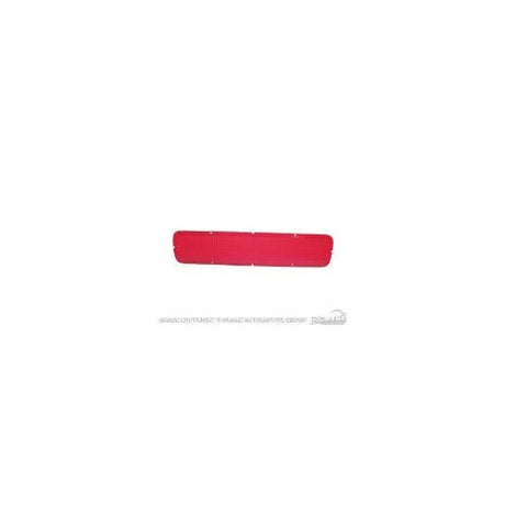 Scott Drake Tail Light Lens - C5SZ-13450-C