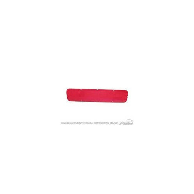 Scott Drake Tail Light Lens - C5SZ-13450-C